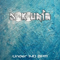 Dokounta Tracks - (Under 140bpm)