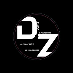 DZ001 - DUURZCORE (FREE DL)