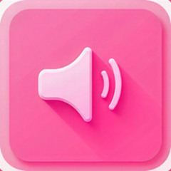 Pink Noise 1 hr