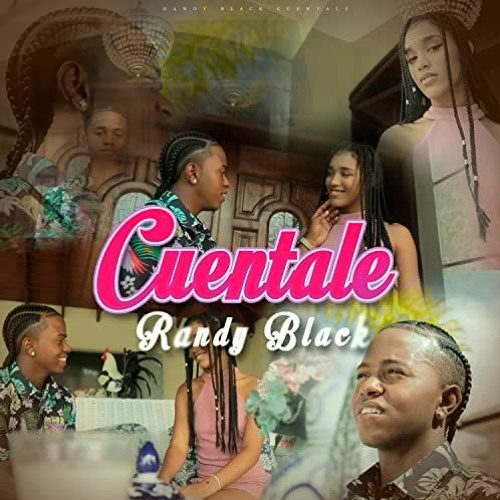Stream Randy Black - Cuéntale by Randy Black | Listen online for free ...