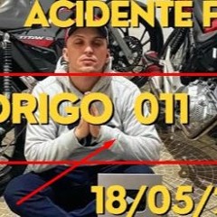 Portal Zacarias Rodrigo 011 Acidente De Moto Vídeo