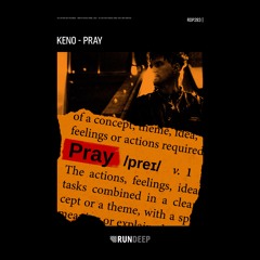 PRAY (EXTENDED)