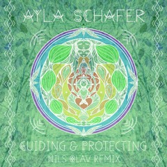 Ayla Schafer, Nils Olav - Guiding & Protecting (Nils Olav Remix)