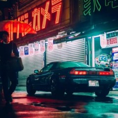 Chill wave / hardwave /phonkwave