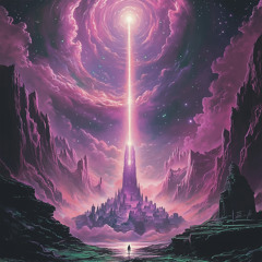 FUNK UNIVERSO (Synthwave Remix - Sped Up)