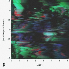 Jona Sorger - Formation [sl021]