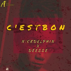 C'EST BON (feat. DÉESSE_GODESSE)