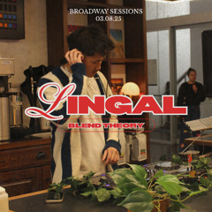 Blend Theory Vol. 3 - Lingal / Rnb Edits, Hiphop, Amapiano, Afrobeats, Soulection