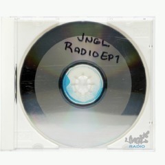 Jngl Radio Ep.1 : Be "Good"