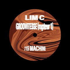 LIM C - GROOVITESSE (rupteur 1)