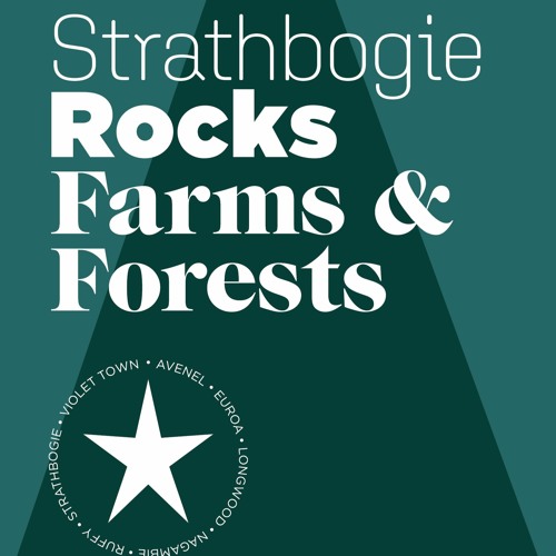 Strathbogie Storytowns podcast on Strathbogie