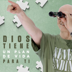 Dios tiene un plan de vida para ti - Andrés Corson