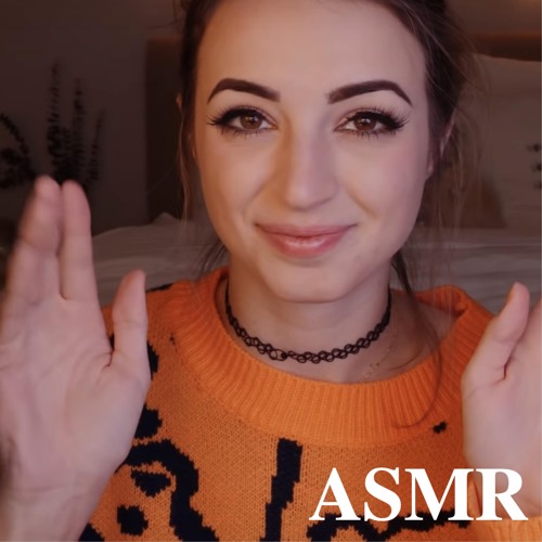 Gentle and Slow Tapping Pt.5