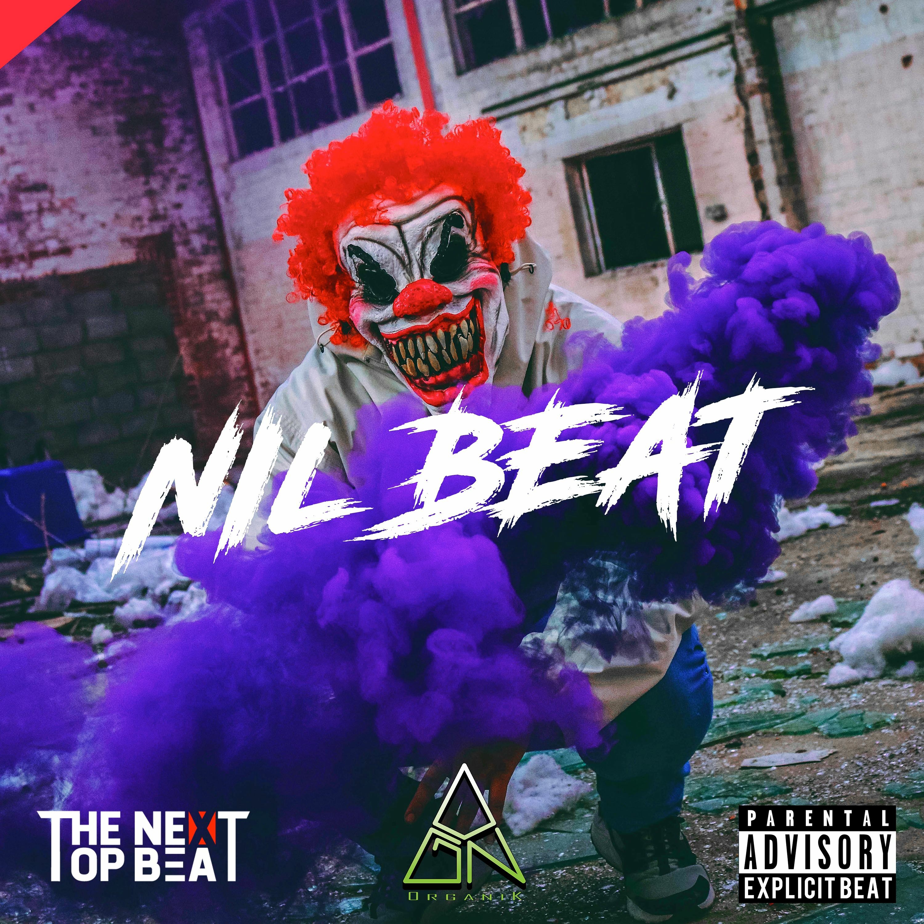 "Nil Beat" Type Beat Drill