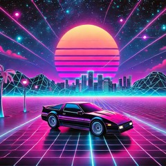 Neon Dreams