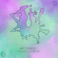 Me prends pas la tête - Jul Techno Remix