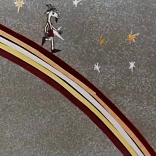 Celestial Mosey Around
