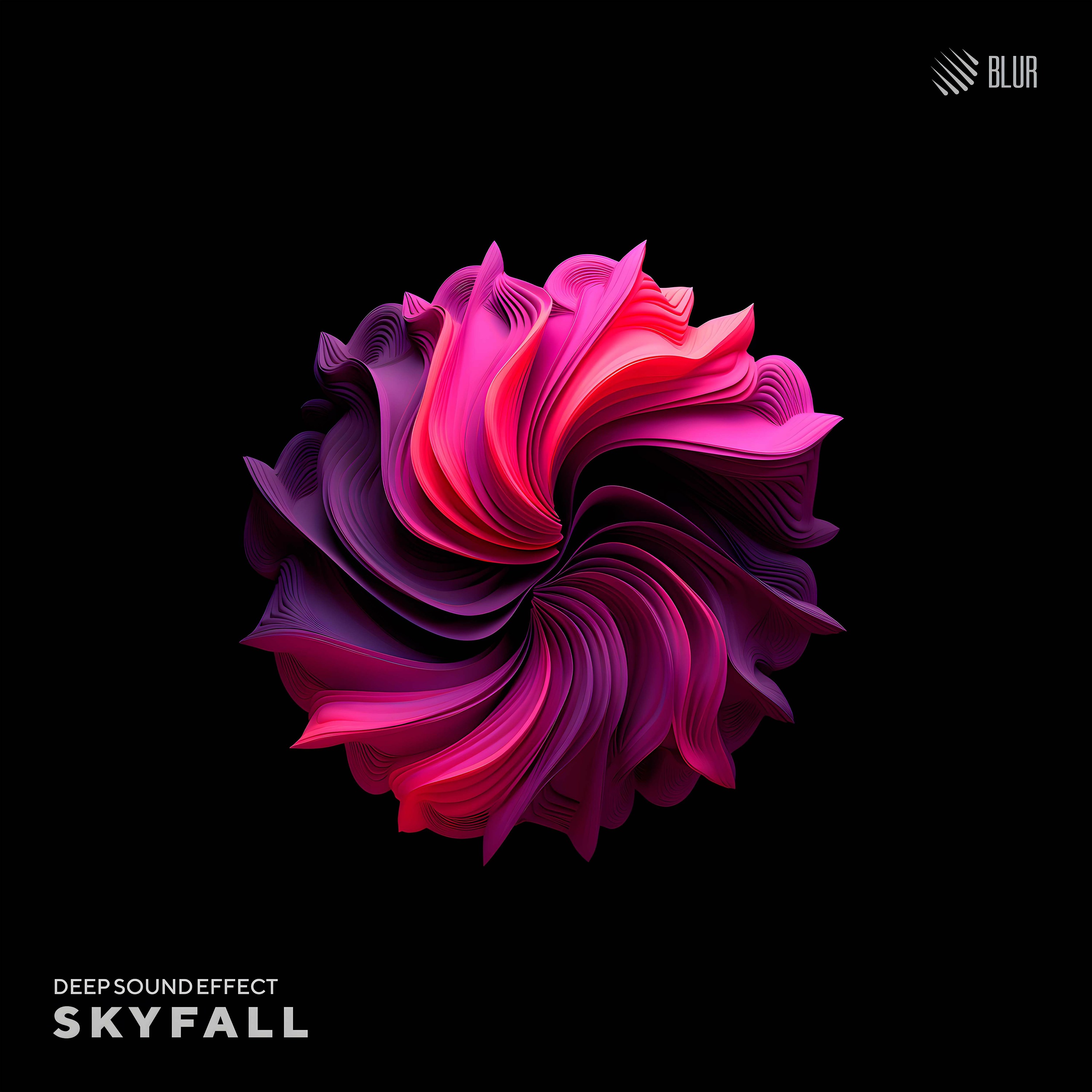 Skyfall (Original Mix) episode artwork