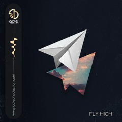 BEAT |Dance - Pop - Slap House - EDM - "FLY HIGH" 126 BPM