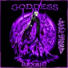 GODDESS - ANTIQUE Remix