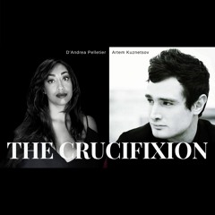 The Crucifixion - Remote Collaboration - Samuel Barber