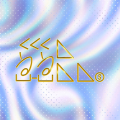 炉心融解 (三面相"Disco"Remix)