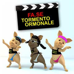 Tormento ormonale (Dj Spyne Ormone Dance)