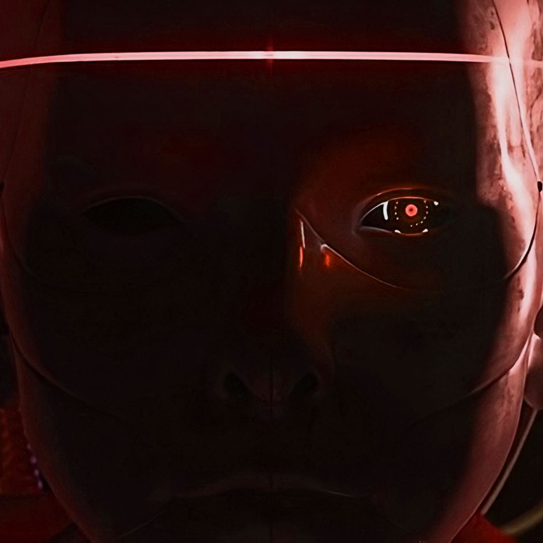 (GORM REMAKE) ANYMA & CHRIS AVANTGARDE – ETERNITY (MASSANO REMIX)