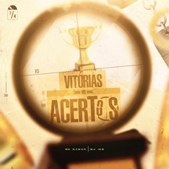 MC Kawan "VITORIAS E ACERTOS" (Prod. DJ IGO)