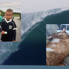 Bølle skylle væk (ft lil tjops)