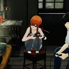 gamer!
