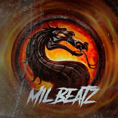 Free Aggressive Trap Beat 2021 | Trap Beat estilo RJ | Base livre para rimar (Prod. Mil Beatz)