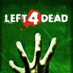 Left Me 4 Dead