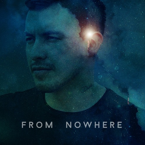 Diego Narvaez - From Nowhere (Slim Vic Remix)