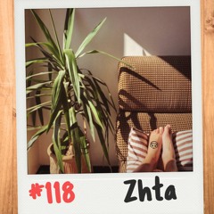 #118 ☆ Igelkarussell ☆ Zhta 🧃🌴