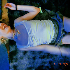 Raq Baby (sick and tired) - St. Augustine x Azure!