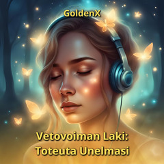 Vetovoiman Laki Luo Runsauden