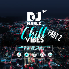 CHILL VIBES 25