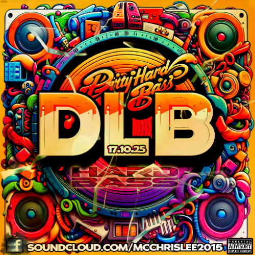 Dirty Hardbass - 17.10.25