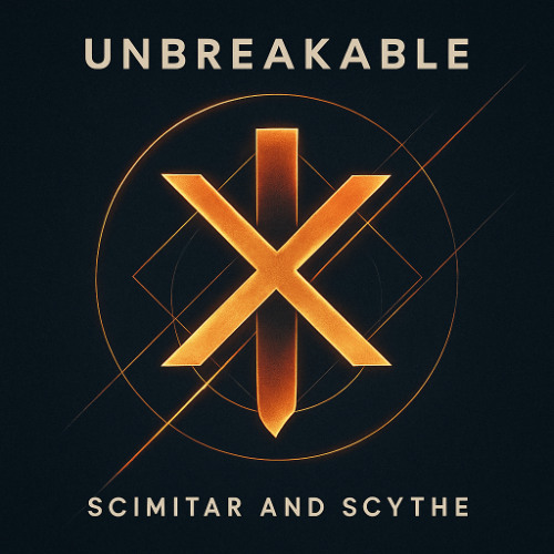 Scimitar & Scythe - Unbreakable