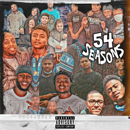 pasto x 54seasons