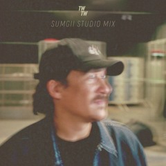 SUMGii Studio Mix [August 2020]