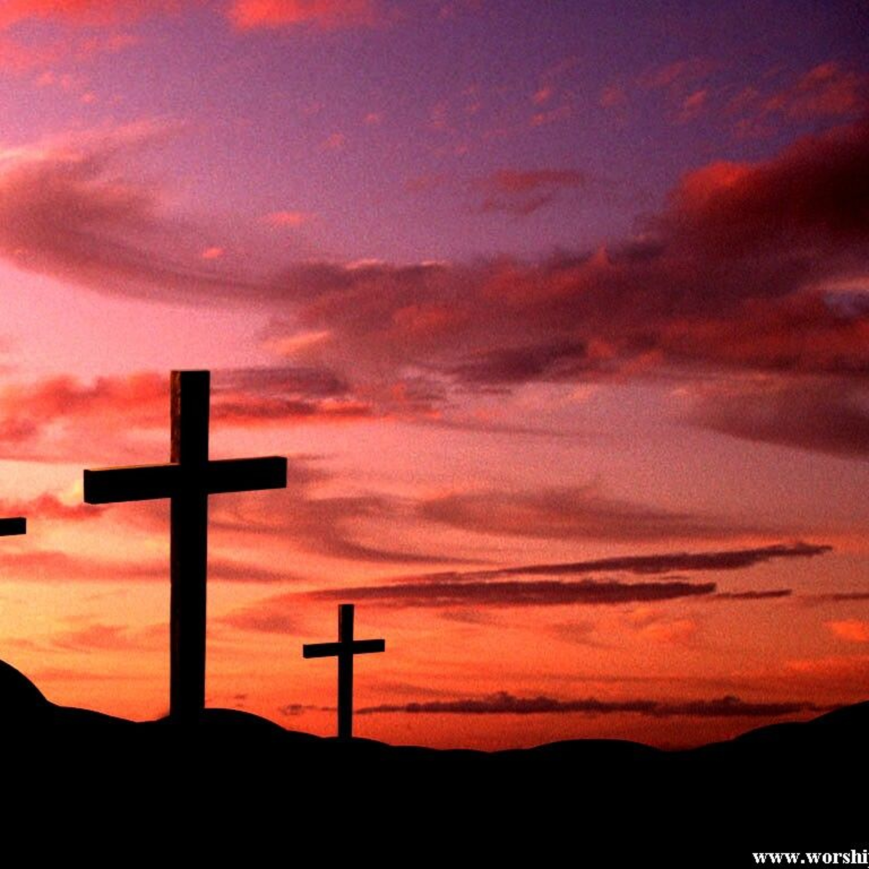 Romans 12:10-20, 5/12/26 episode artwork
