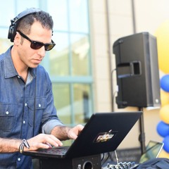 DJ ALEXIS LEIVA - 80s 90s 00s Mash-Up Mix