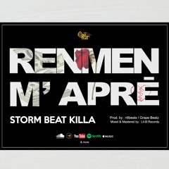 Renmen m' Aprè