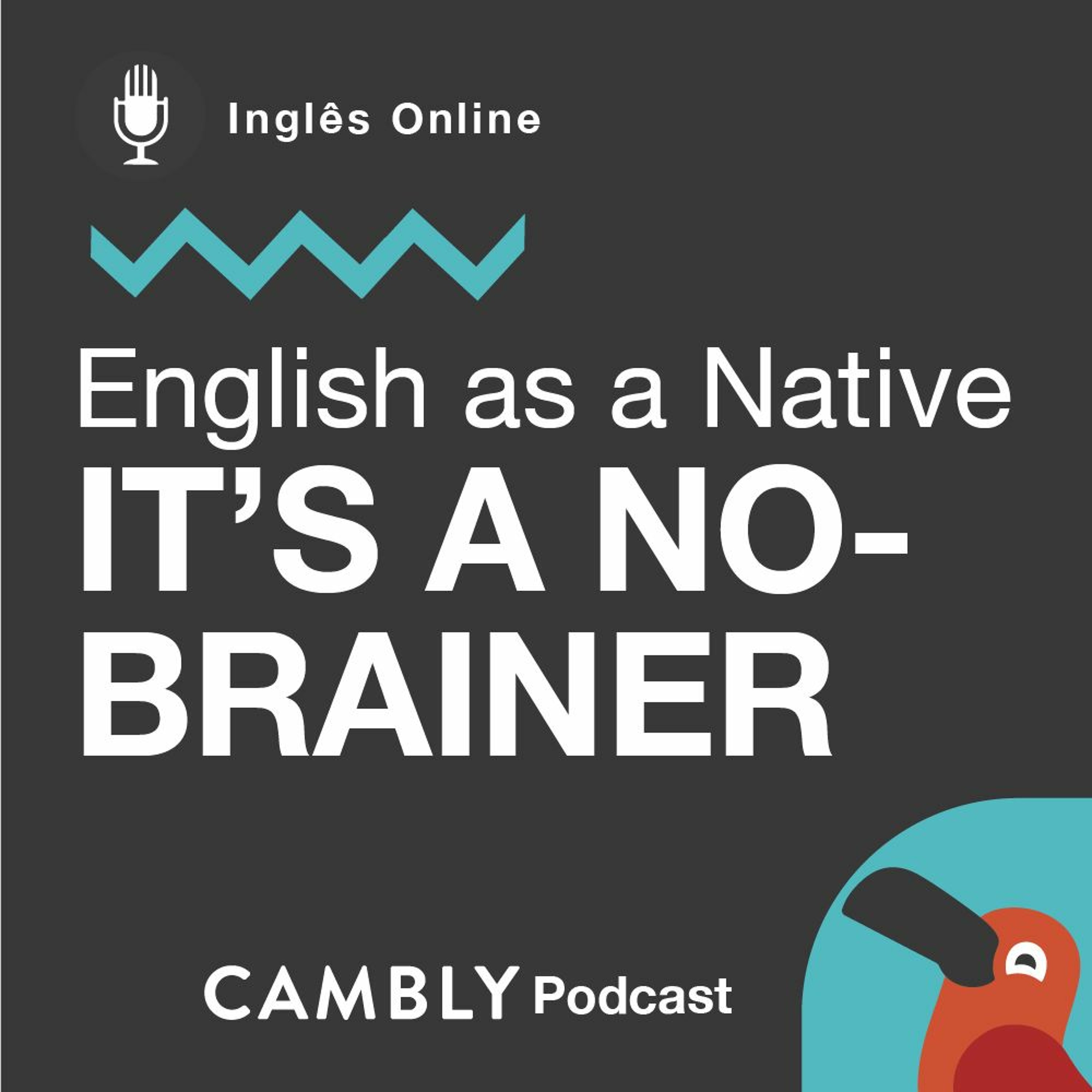 Aprenda Inglês Online com Cambly