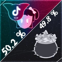 [R1 M6 Results] King Slime vs Tik Tok