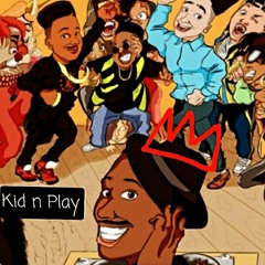 L Freaky Freestyle/ Don Swave Feat. King Knoxx