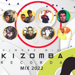 Kizomba Só de Angola Recordar é Viver 1980 - 1990 PT1 - DjMobe