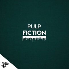 Pulp Fiction - PUN&MARI SHOW - UNFLATTERY
